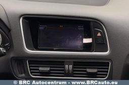 
										Audi SQ5 3.0 TFSI Quattro Automatas 2014 full									