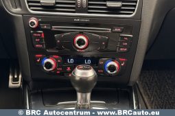 
										Audi SQ5 3.0 TFSI Quattro Automatas 2014 full									