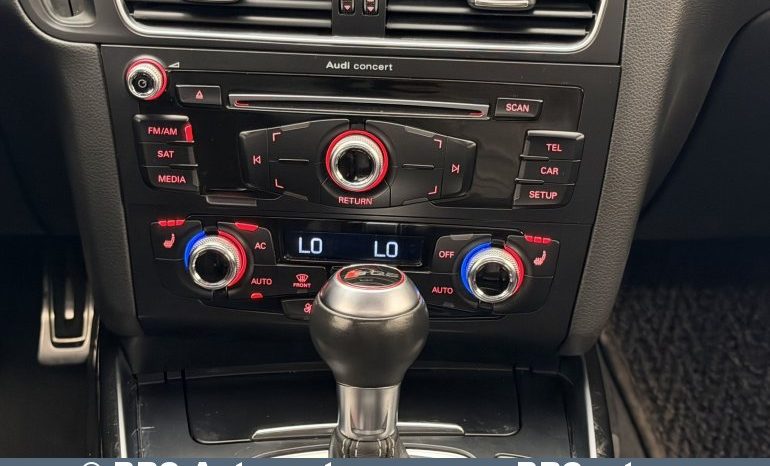 
								Audi SQ5 3.0 TFSI Quattro Automatas 2014 full									