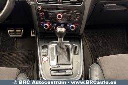 
										Audi SQ5 3.0 TFSI Quattro Automatas 2014 full									