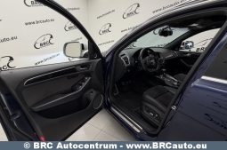 
										Audi SQ5 3.0 TFSI Quattro Automatas 2014 full									