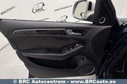 
										Audi SQ5 3.0 TFSI Quattro Automatas 2014 full									