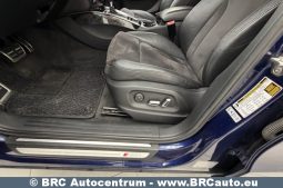
										Audi SQ5 3.0 TFSI Quattro Automatas 2014 full									