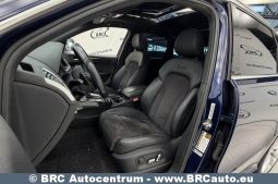 
										Audi SQ5 3.0 TFSI Quattro Automatas 2014 full									