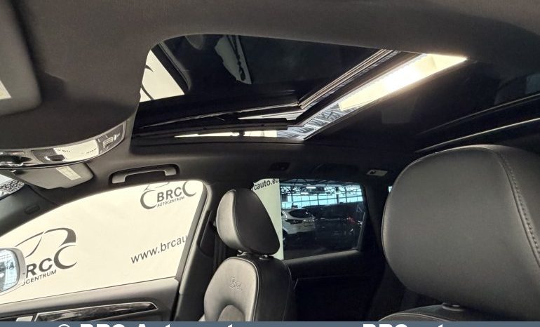 
								Audi SQ5 3.0 TFSI Quattro Automatas 2014 full									