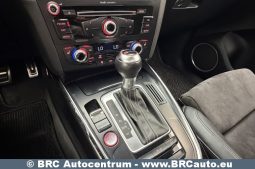 
										Audi SQ5 3.0 TFSI Quattro Automatas 2014 full									