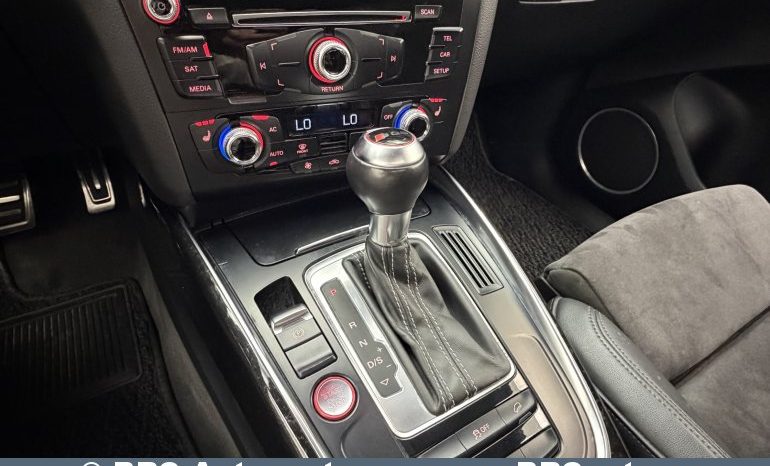 
								Audi SQ5 3.0 TFSI Quattro Automatas 2014 full									