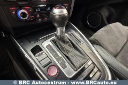 
										Audi SQ5 3.0 TFSI Quattro Automatas 2014 full									