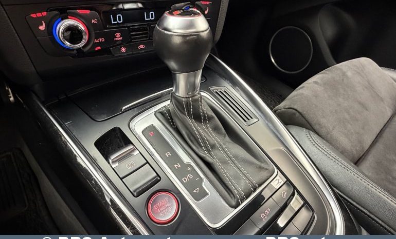 
								Audi SQ5 3.0 TFSI Quattro Automatas 2014 full									