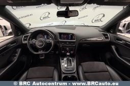 
										Audi SQ5 3.0 TFSI Quattro Automatas 2014 full									