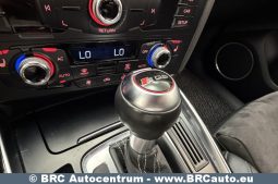 
										Audi SQ5 3.0 TFSI Quattro Automatas 2014 full									
