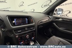 
										Audi SQ5 3.0 TFSI Quattro Automatas 2014 full									