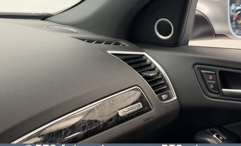 
								Audi SQ5 3.0 TFSI Quattro Automatas 2014 full									