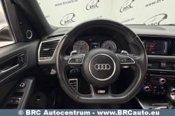 
										Audi SQ5 3.0 TFSI Quattro Automatas 2014 full									