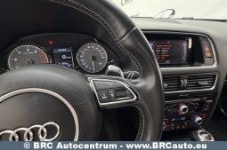 
										Audi SQ5 3.0 TFSI Quattro Automatas 2014 full									