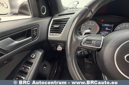 
										Audi SQ5 3.0 TFSI Quattro Automatas 2014 full									
