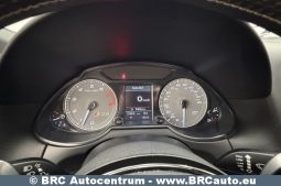 
										Audi SQ5 3.0 TFSI Quattro Automatas 2014 full									