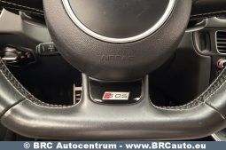 
										Audi SQ5 3.0 TFSI Quattro Automatas 2014 full									