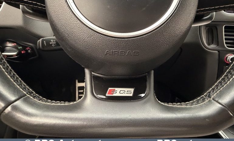 
								Audi SQ5 3.0 TFSI Quattro Automatas 2014 full									