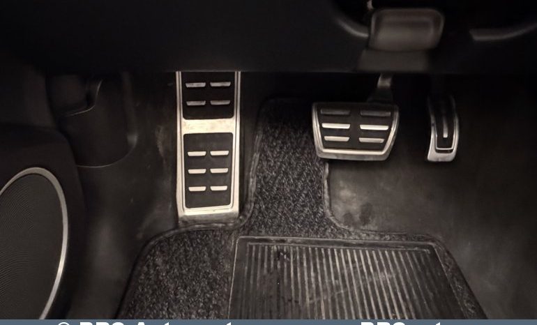 
								Audi SQ5 3.0 TFSI Quattro Automatas 2014 full									