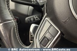 
										Audi SQ5 3.0 TFSI Quattro Automatas 2014 full									