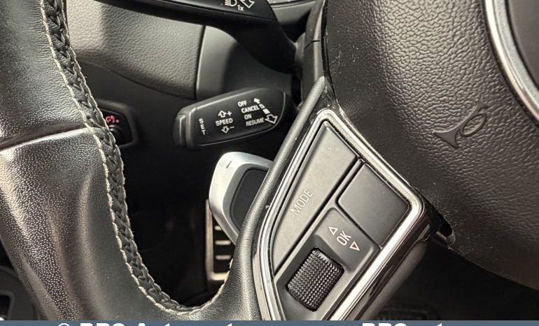 
								Audi SQ5 3.0 TFSI Quattro Automatas 2014 full									