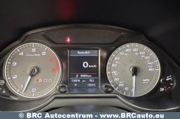 
										Audi SQ5 3.0 TFSI Quattro Automatas 2014 full									