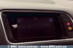 
										Audi SQ5 3.0 TFSI Quattro Automatas 2014 full									