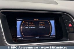 
										Audi SQ5 3.0 TFSI Quattro Automatas 2014 full									