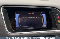 
										Audi SQ5 3.0 TFSI Quattro Automatas 2014 full									