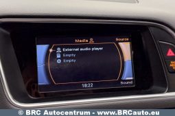 
										Audi SQ5 3.0 TFSI Quattro Automatas 2014 full									