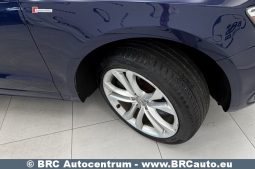 
										Audi SQ5 3.0 TFSI Quattro Automatas 2014 full									