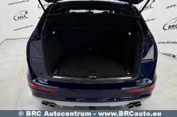 
										Audi SQ5 3.0 TFSI Quattro Automatas 2014 full									