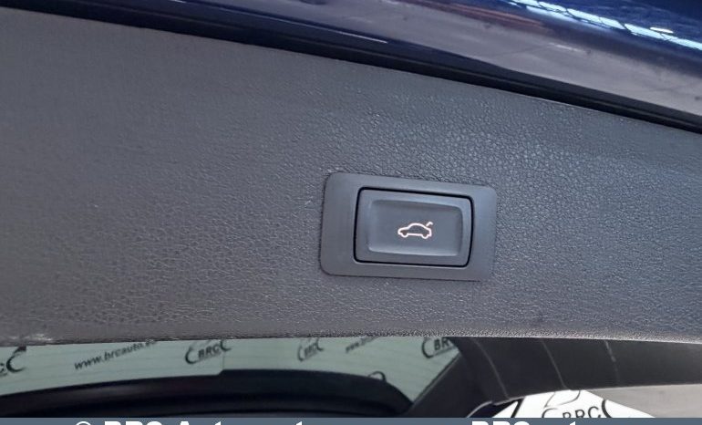 
								Audi SQ5 3.0 TFSI Quattro Automatas 2014 full									