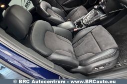 
										Audi SQ5 3.0 TFSI Quattro Automatas 2014 full									