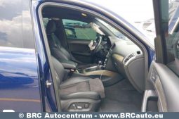 
										Audi SQ5 3.0 TFSI Quattro Automatas 2014 full									