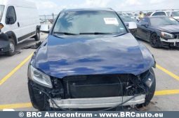 
										Audi SQ5 3.0 TFSI Quattro Automatas 2014 full									