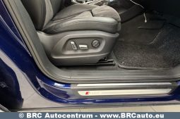 
										Audi SQ5 3.0 TFSI Quattro Automatas 2014 full									