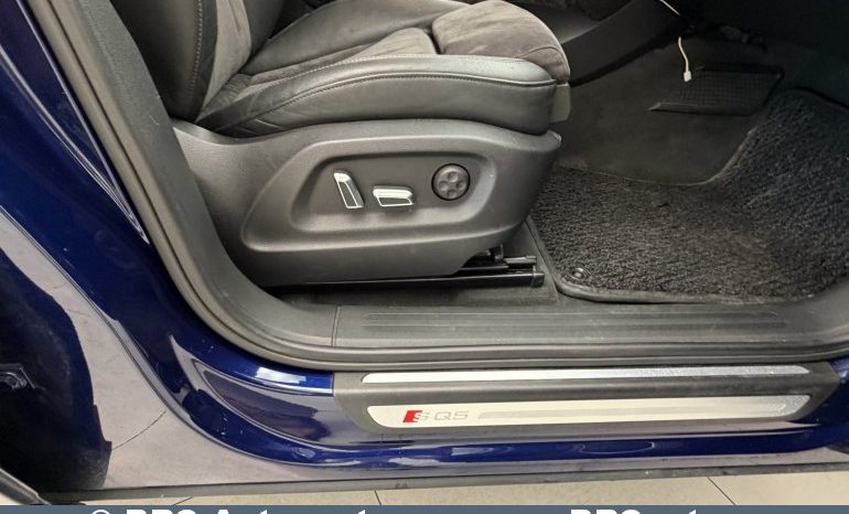 
								Audi SQ5 3.0 TFSI Quattro Automatas 2014 full									