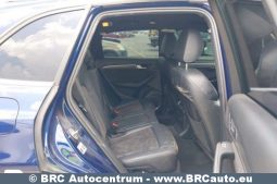 
										Audi SQ5 3.0 TFSI Quattro Automatas 2014 full									