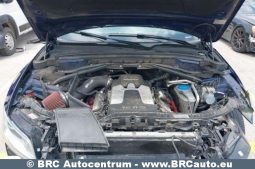 
										Audi SQ5 3.0 TFSI Quattro Automatas 2014 full									