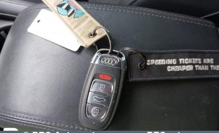 
								Audi SQ5 3.0 TFSI Quattro Automatas 2014 full									