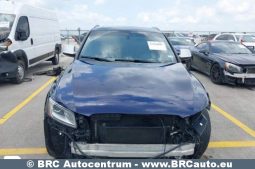 
										Audi SQ5 3.0 TFSI Quattro Automatas 2014 full									