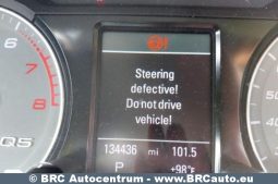 
										Audi SQ5 3.0 TFSI Quattro Automatas 2014 full									