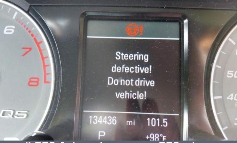 
								Audi SQ5 3.0 TFSI Quattro Automatas 2014 full									