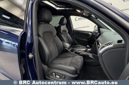
										Audi SQ5 3.0 TFSI Quattro Automatas 2014 full									