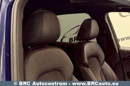 
										Audi SQ5 3.0 TFSI Quattro Automatas 2014 full									