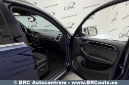 
										Audi SQ5 3.0 TFSI Quattro Automatas 2014 full									