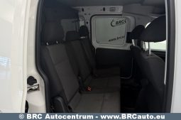 
										Volkswagen Caddy 2.0 TDI 2017 full									