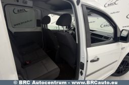
										Volkswagen Caddy 2.0 TDI 2017 full									